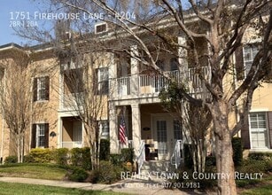 Building Photo - 1751 Firehouse Ln