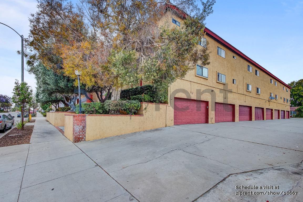 Building Photo - 3415 Artesia Blvd
