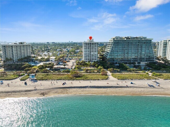Building Photo - 9341 Collins Ave