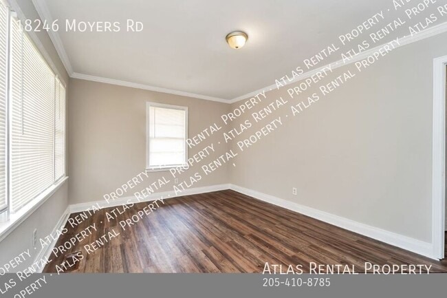 Building Photo - 18246 Moyers Rd
