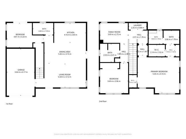 Building Photo - 114 Finnians Way