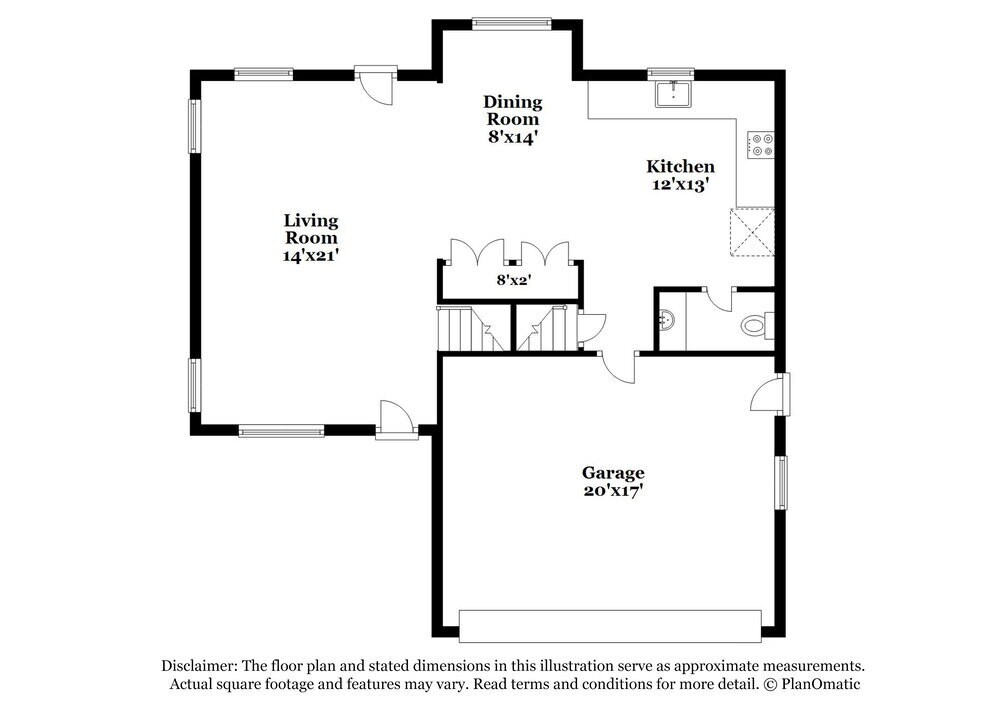 Building Photo - 4082 E Ofallons Way