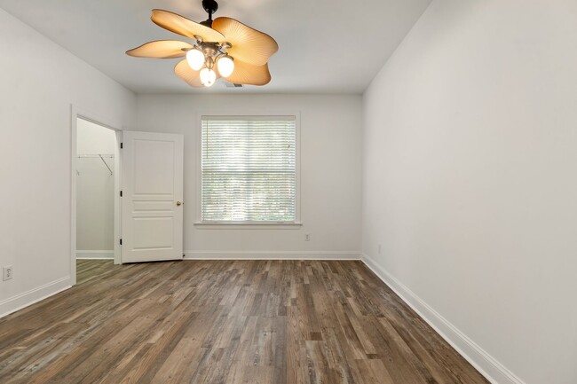 Building Photo - Ground Level 2-bed, 2-bath Condo in Providence Glen with One Car Garage and Extra Storage