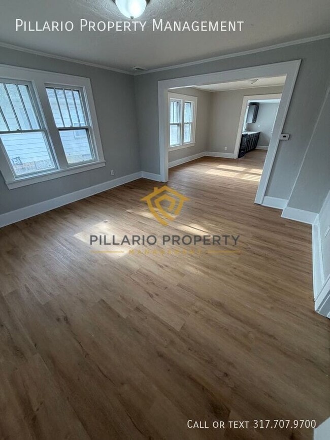 Building Photo - 1915 Sheridan St