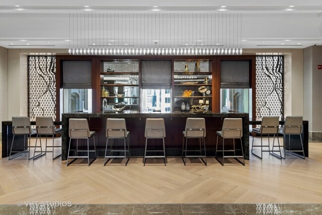 Building Photo - 435 N Michigan Ave