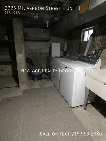 Building Photo - 3225 Mt Vernon St