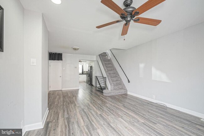 Building Photo - 1920 Fitzgerald St