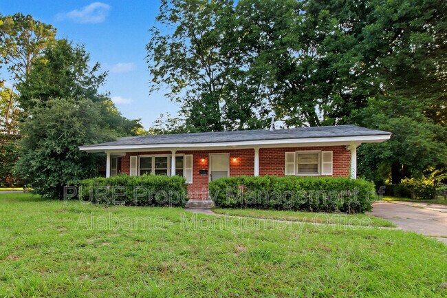Building Photo - 4332 Sussex Dr