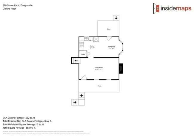 Building Photo - 379 Sumer Ln N