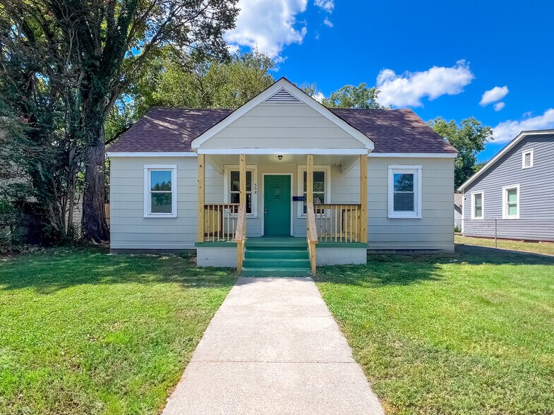 Primary Photo - 508 N 7th Ave