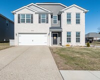 Building Photo - Spacious 4-Bedroom, 2.5-Bath Home for Rent...