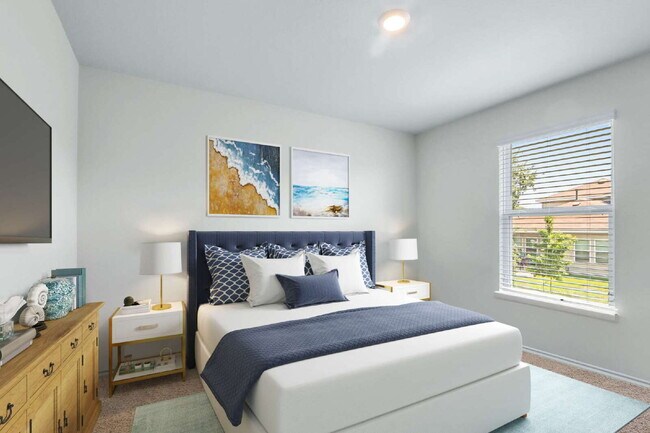 Building Photo - "Charming 4-Bedroom Retreat with Spacious ...