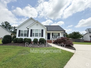 Building Photo - 805 Phillips Pointe Dr