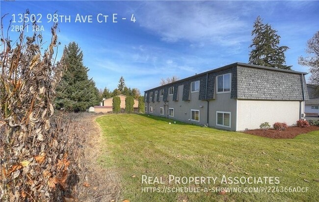 Building Photo - 13502 98th Ave Ct E