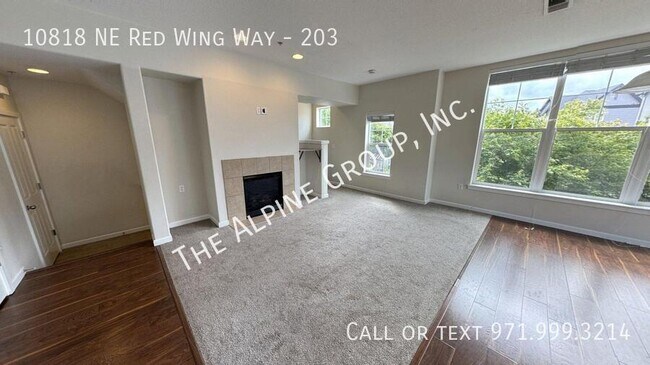 Building Photo - 10818 NE Red Wing Way