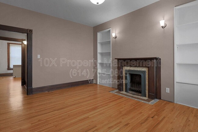 Building Photo - 317 E Kossuth St