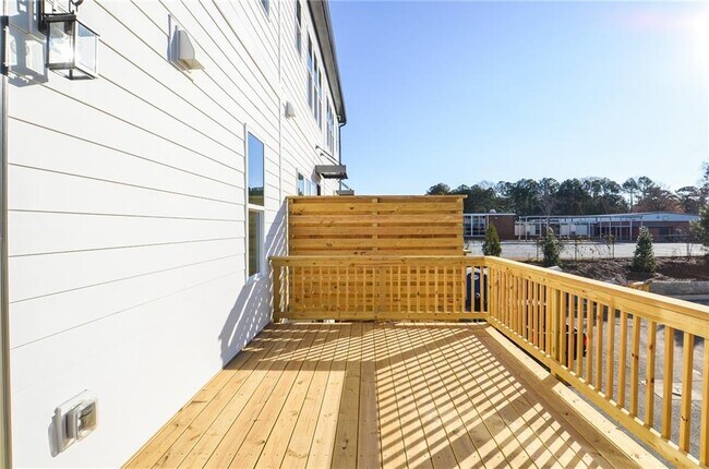 Building Photo - 2316 Mockernut Trl