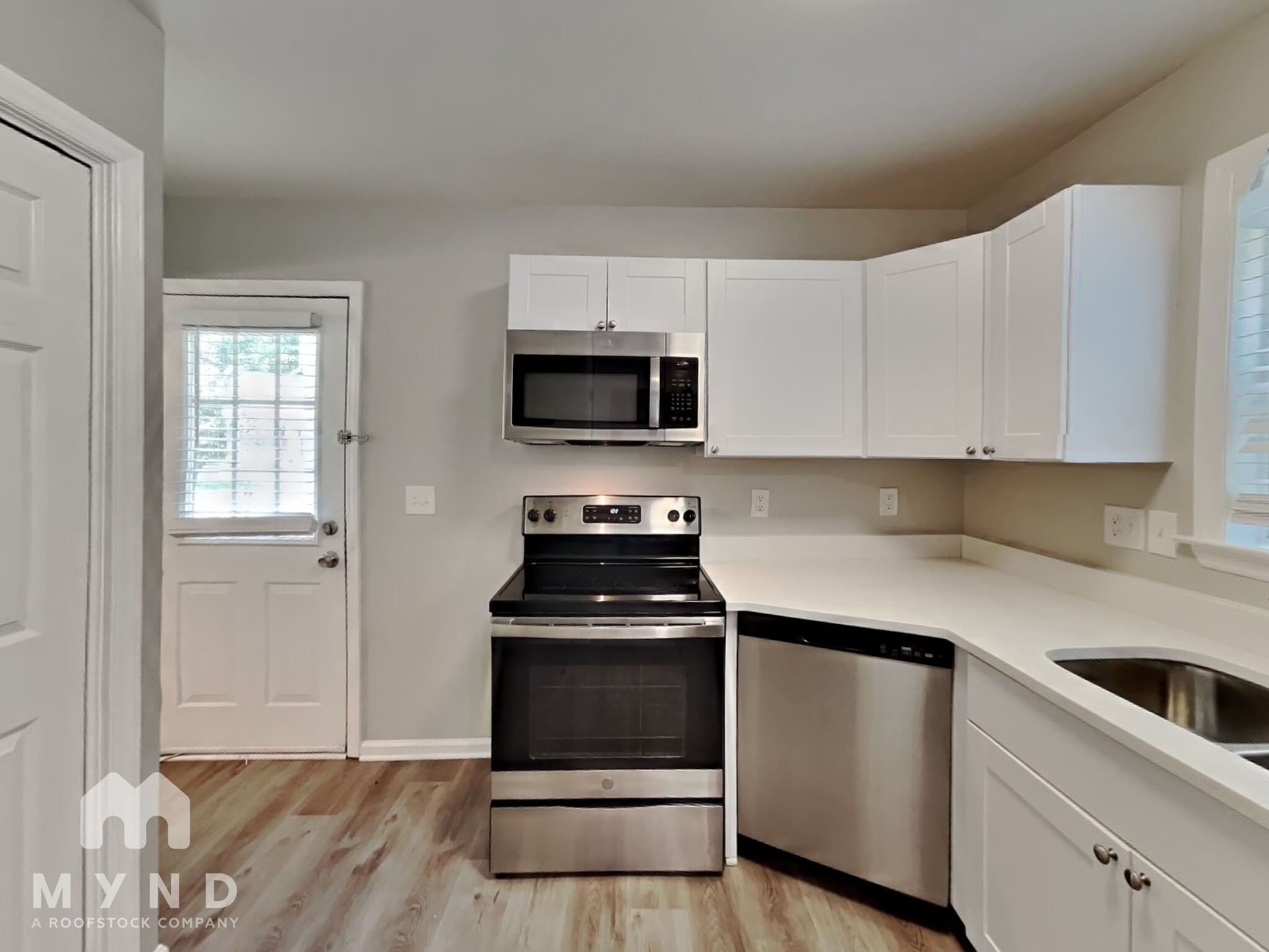 Building Photo - 4717 Sinclair Dr