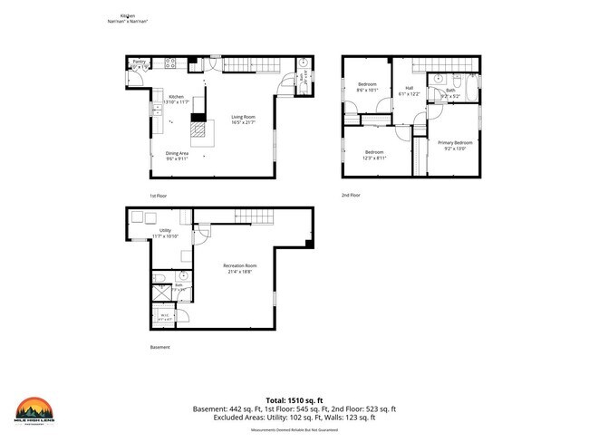 Building Photo - Comfort, Convenience & Style in the Heart of Greenwood Village
