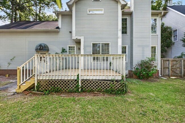 Building Photo - House in Northeast Columbia