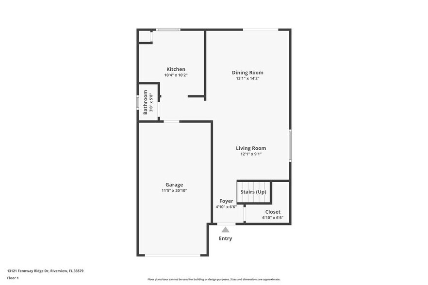 Building Photo - 13121 Fennway Ridge Dr