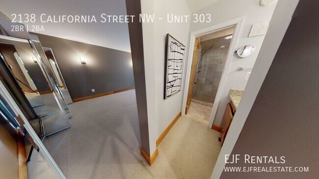 Building Photo - 2138 California St NW