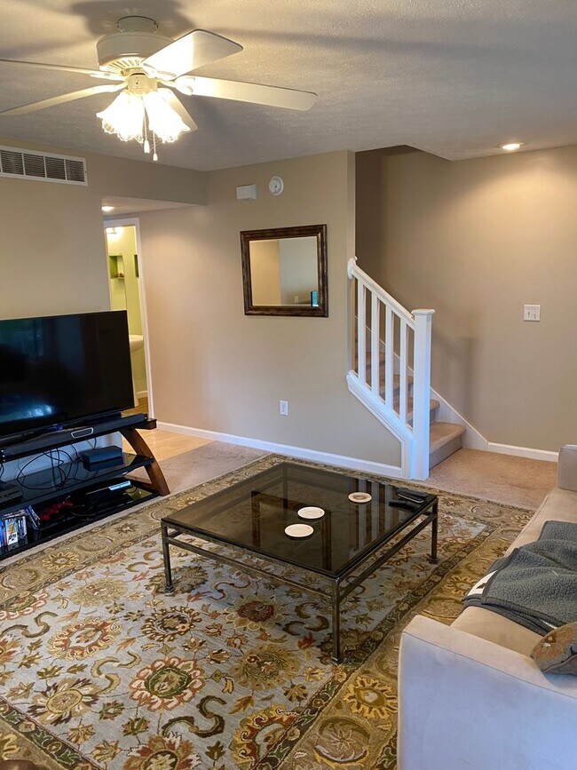 Building Photo - 3765 E Cobble Creek Dr