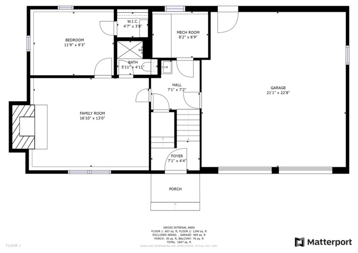 Building Photo - 9425 Goddard