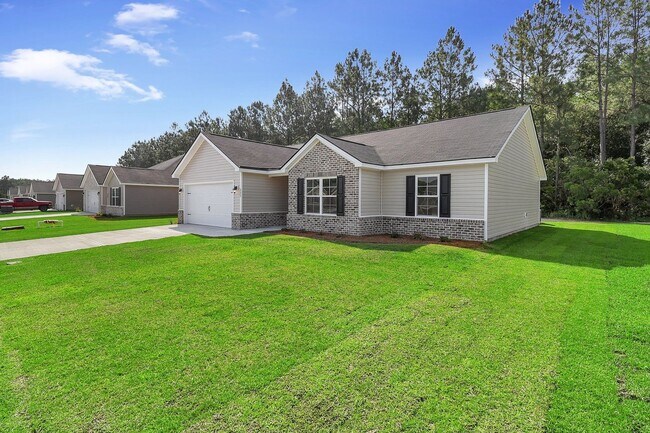 Building Photo - 3 bed 2 bath - Hartfof