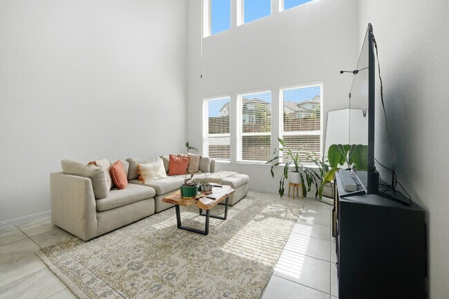 Building Photo - Lightly Furnished 3BR + Office Home in Austin | 2.5 BA, 2,429 Sq Ft