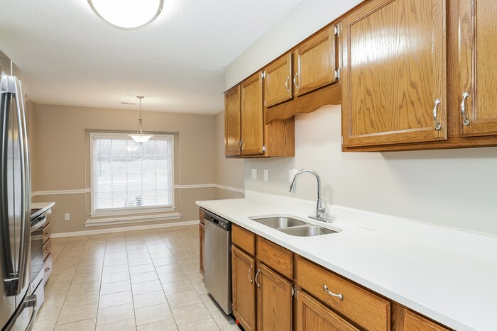 Building Photo - 1539 Fox Trace Dr