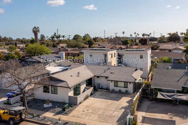 Building Photo - 4988 Genesee Ave