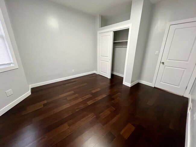 Bedroom #1 - 83 W 11th St