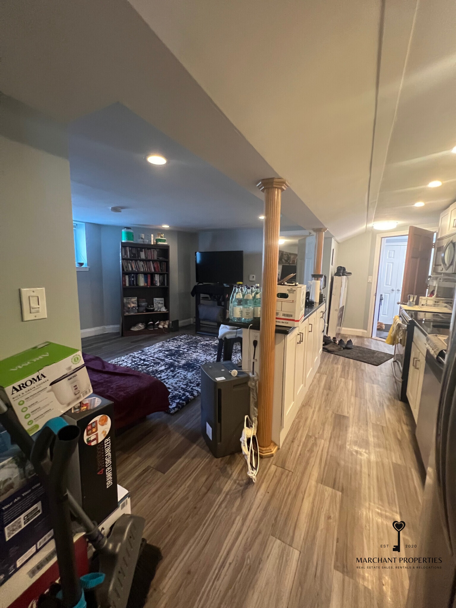 Building Photo - 7 Denby Rd