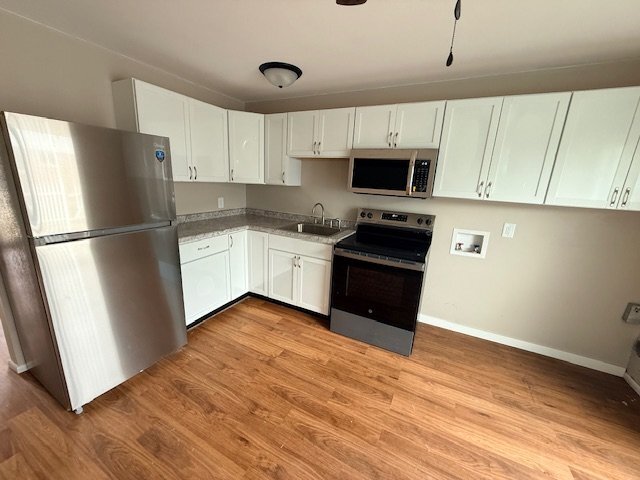 Building Photo - 5482-5482 Bellefontaine Rd