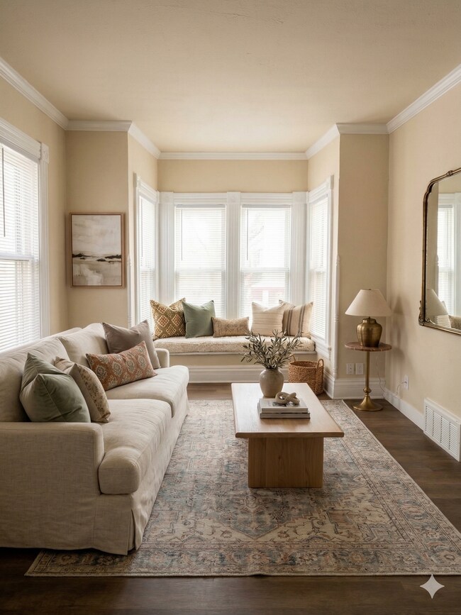 Building Photo - 910 Sahwatch St