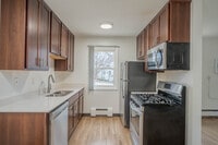 Interior Photo - 3701 West Lake St.