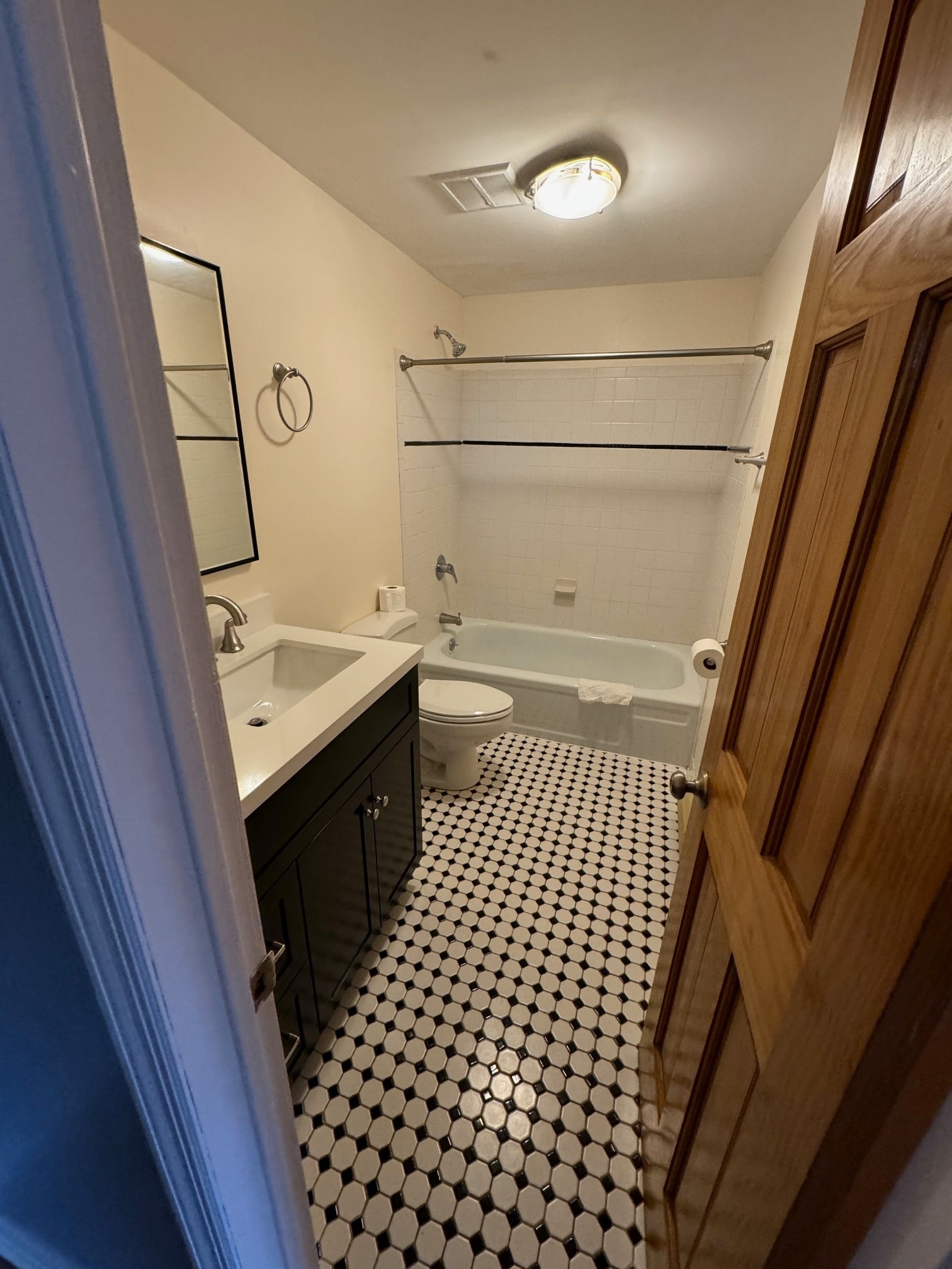bathroom - 12 White Gate Dr