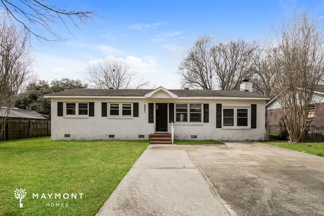 Building Photo - 421 Clarine Dr