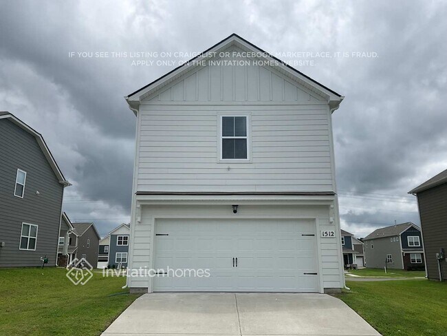 Building Photo - 1512 Ashgrove Pl