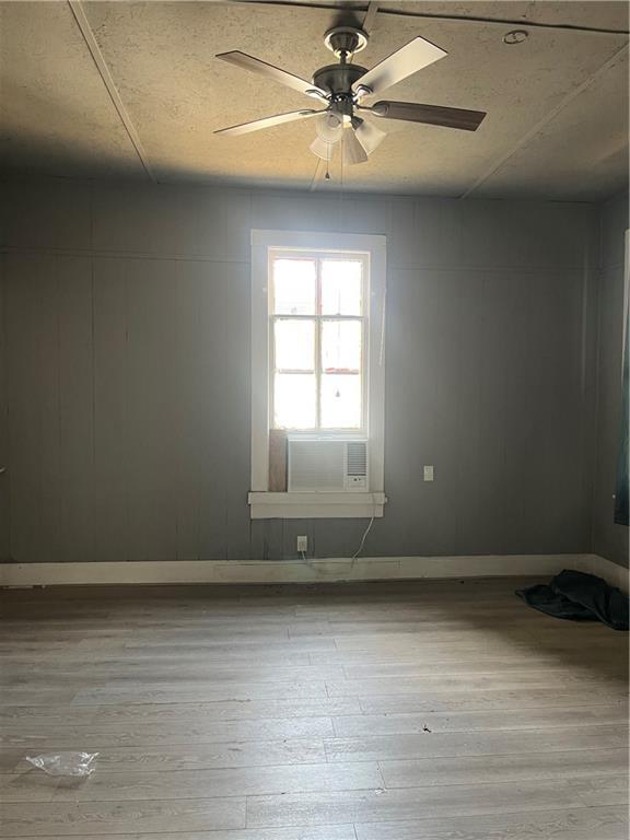 Building Photo - 811 Gorgas St