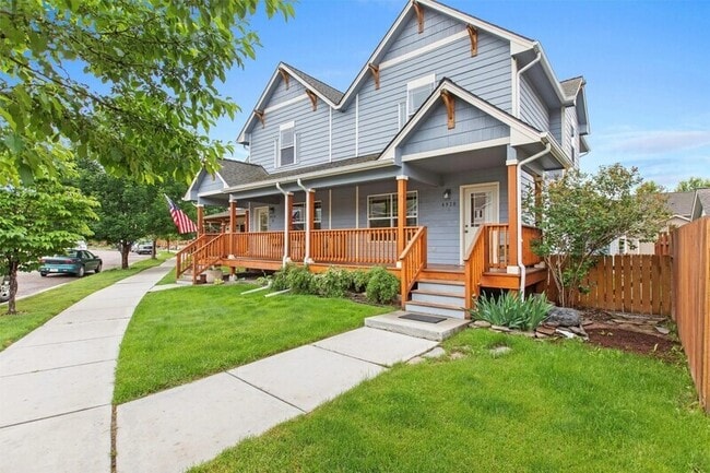 Building Photo - 4938 Potter Park Loop