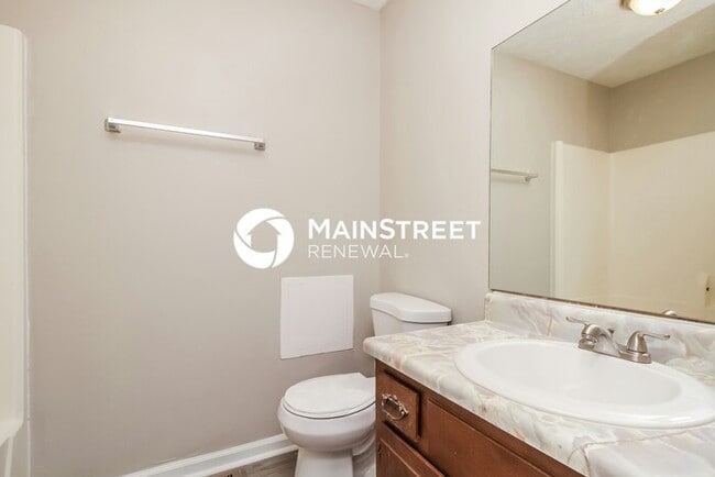 Building Photo - 3 Bedroom Pet-Friendly Home in Smyrna, TN with Main Street Renewal