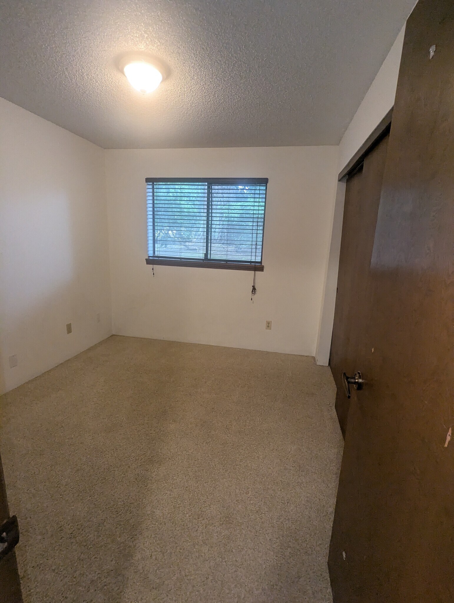 Bedroom - 12721 NE 129th Ct