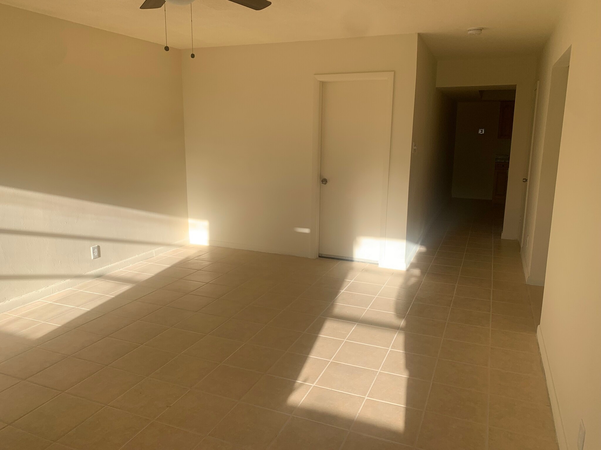 Living Room - 2721 SW 8th St