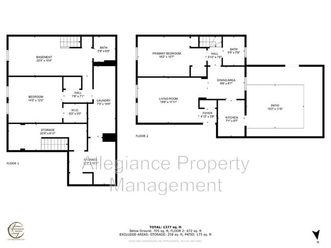 Building Photo - 4271 35th St S