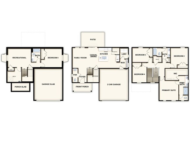 Building Photo - 1142 E Caitlyn St