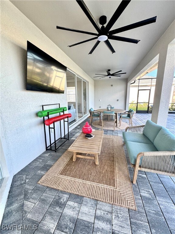 Building Photo - 5376 Fancourt Links Wy