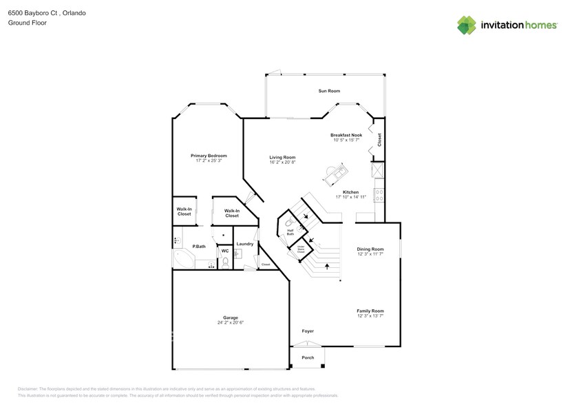 Building Photo - 6500 Bayboro Ct