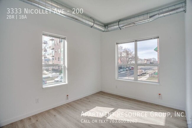 Building Photo - 3333 Nicollet Ave